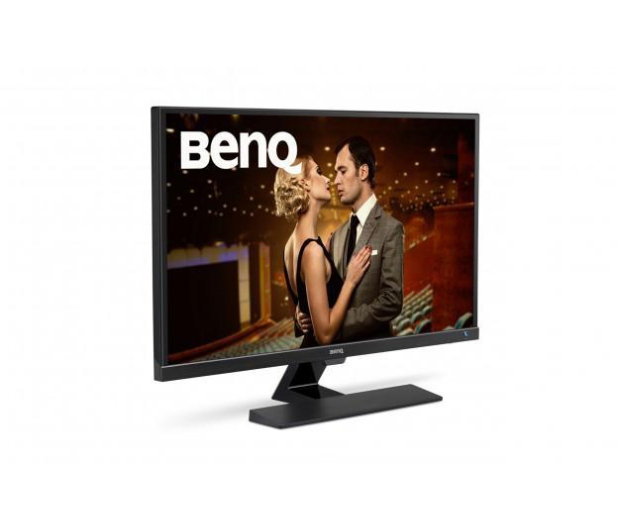 BenQ EW3270ZL czarny - 358098 - zdjęcie 7